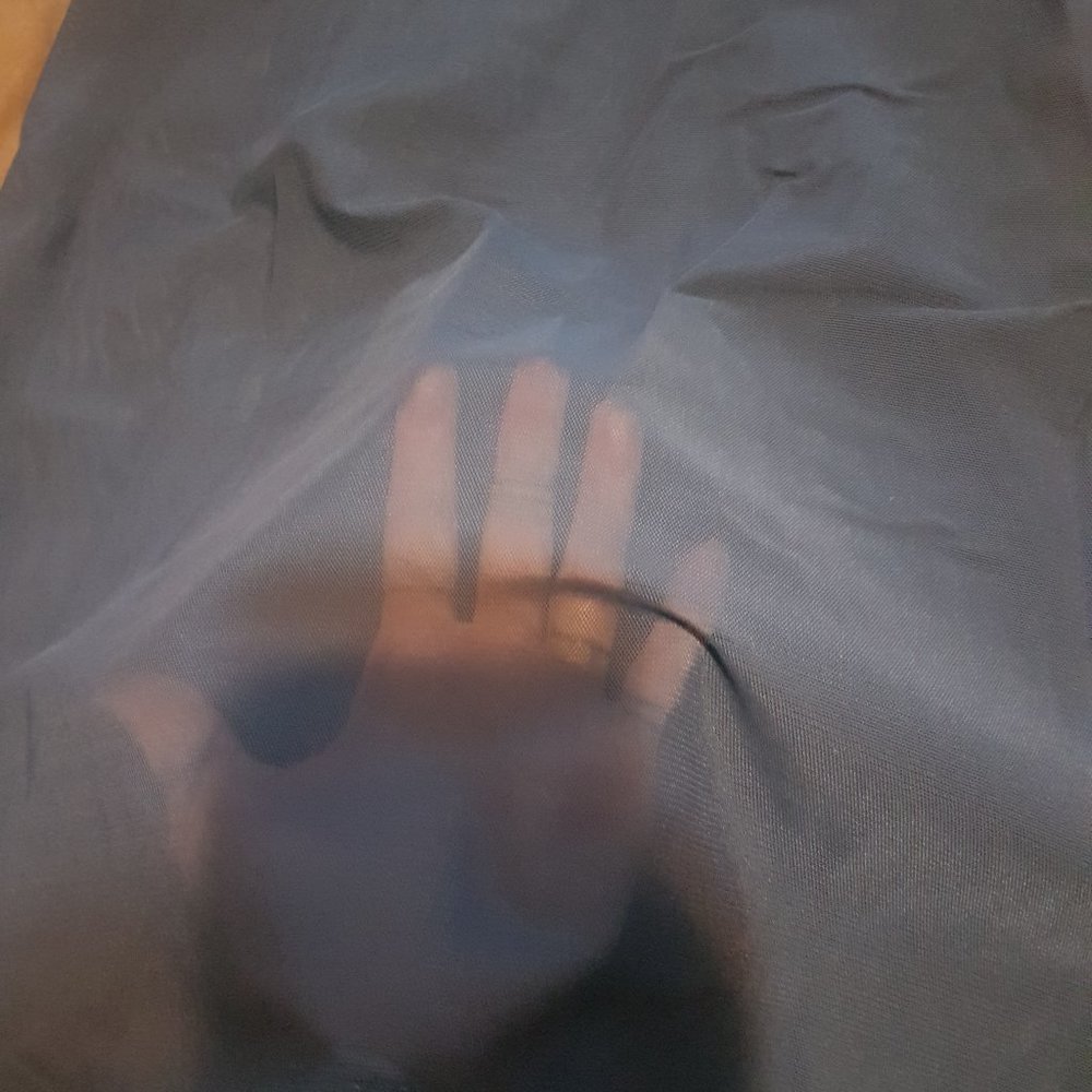 Lululemon *Lab* Mesh Tank - RARE - Picture 5 of 6